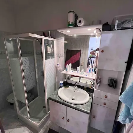 Appartamento Maison Dans Les Rues Pietonnes Du Vieux Hyères